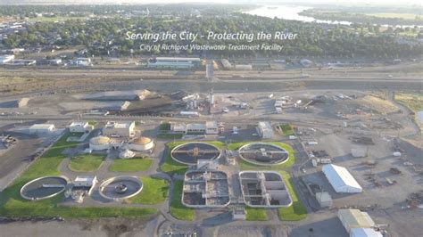 city of richland water.